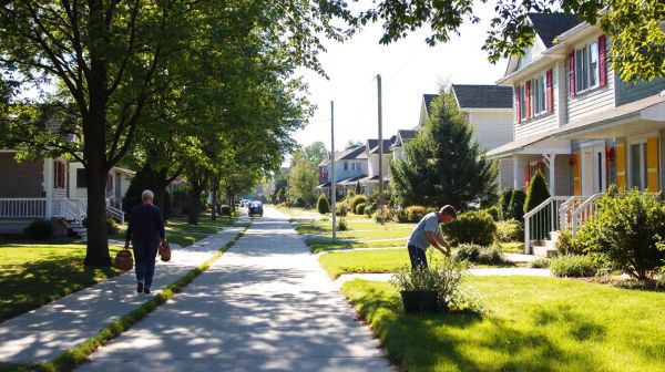 Le guide des services locaux pour entretenir votre maison à Boisbriand