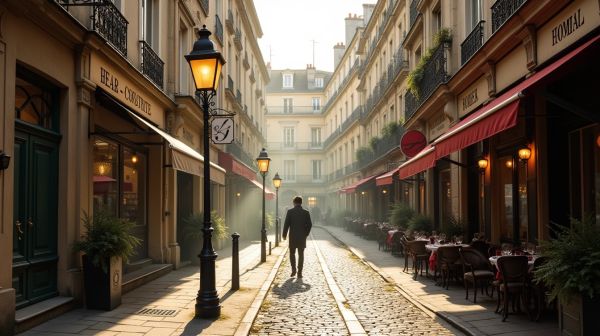 Les meilleurs hôtels pour visiter le 5 ème arrondissement de Paris