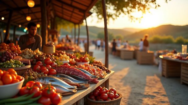 Quelles spécialités camarguaises raviront vos papilles ?