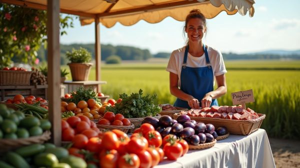Quelles spécialités camarguaises raviront vos papilles ?