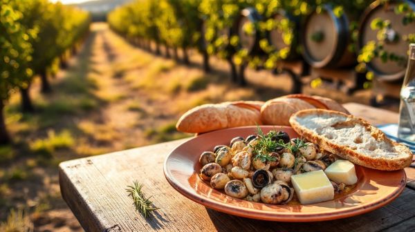 Top 5 spécialités camarguaises à déguster absolument